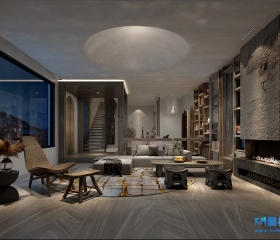 ���� �� ��������ʾ������ح��Ʒ���+ʩ��ͼ+Ч��ͼ15Pح267M