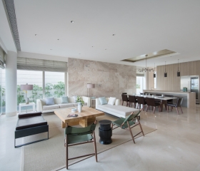 Studio STAY ���ǰ���ѷ����ʱ6��������ǽ�԰����ح������Ӱ+ʩ��ͼ 198M