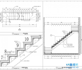 CAD��ڵ���ͼ450��