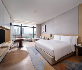 ���ʤ �Ͼ�Even hotels�ݺ�Ƶ�حЧ��ͼ+ʩ��ͼCAD+��������+ʵ��ح727M