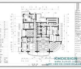 �Ϻ�����һƷ - ŷʽ������լ���巿حCADʩ��ͼ+Ч��ͼ+Ԥ���嵥ح61MB