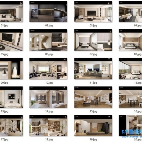 �ڴ�Ҽ��Ժ����حʩ��ͼCAD+����Ч��ͼ20��ح107M