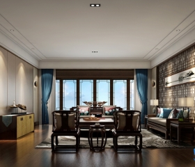 ����ĳ�ŵ���ʽ���������حCADʩ��ͼ+Ч��ͼح38M