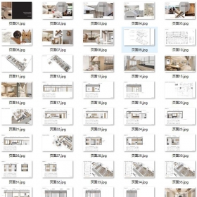 ¹����Ժ���ȹ����ڸ���حʩ��ͼ+���ϱ�+�豸�嵥+PPT����51ҳ+Ч��ͼ16��ح142M