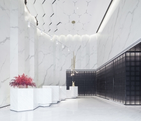 ENJOY������Ƴ�1700�O��¥��ح��װCADʩ��ͼ+����ͼ+����ٷ���Ӱح137M