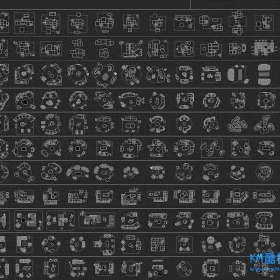 2024��ذ��ʦCADƽ��ģ������