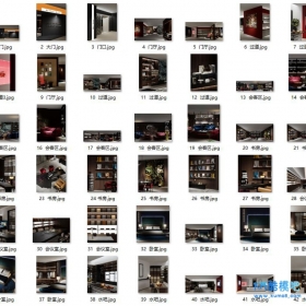 �Ҿ�չ��ר����حCADʩ��ͼ+��Ӱʵ��33��