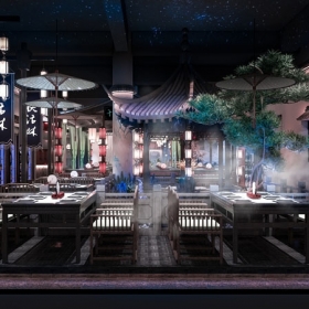 ʮ�������в���حCADʩ��ͼ+����Ч��ͼ12��ح109M