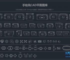 ���ʷ����ֻ�硱CADƽ��ͼ��