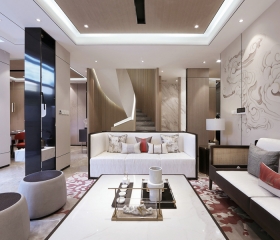 �������������� ������Ժ283�O��Ժ����حCADʩ��ͼ+���ϱ�+�ֲ�3Dģ��+�ٷ���Ӱ������¥����ح278M