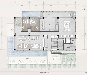 ֣������������¥���칫���칤�չ�ح��װ����Ч��ͼ��ƽ����ʩ��ͼ����