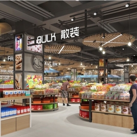 ��Ʒ�ٻ�����حCADʩ��ͼ+����Ч��ͼ5��ح30M