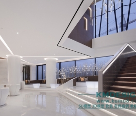 �ִ���Լ - �칫����ҵ¥��  ��ư����ϼ�168PحCADʩ��ͼ2��ح������ˮӡح239M