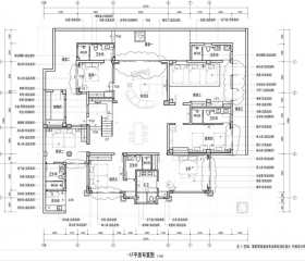 ��γ18���ִ���900�O����סլװ��ʩ��ͼ���+3Dģ��+Ч��ͼ