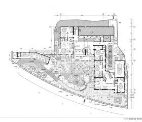 �Ƽ��®����ح��������+CADʩ��ͼح171M