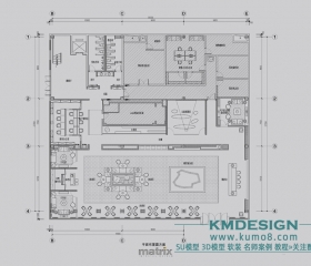 ����������������&�칫�����حCADʩ��ͼ+Ч��ͼ+��Ʒ���