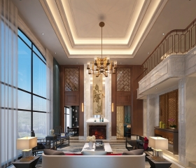 �����-���ݷ�ɽ����2000m2����������լحЧ��ͼ+ȫ��CADͼֽح96M