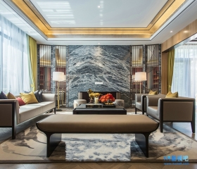 ����������ï��ɽ�̵�����Ŀʾ�����������巿250����ʩحCADʩ��ͼ+��ƽͼ+ʵ��ͼ ح66M