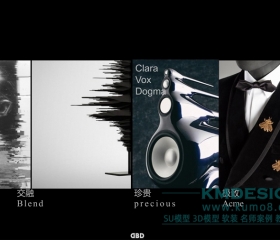 GBD������Ʊ����󶼻�170���������حPPT��Ʒ���+Ч��ͼ+ȫ��CADʩ��ͼ+��Ӱح327M