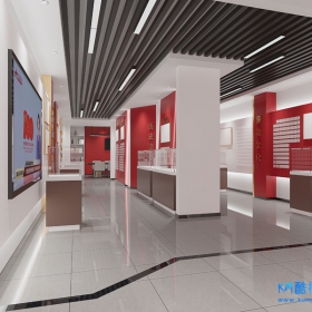 ���������̲ݹ�˾�����Ļ���حCADʩ��ͼ+����Ч��ͼ6��ح22M