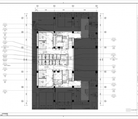 �Ϻ�����������������ح��Ʒ���+ʩ��ͼCAD&PDF+������+�ٷ���Ӱ