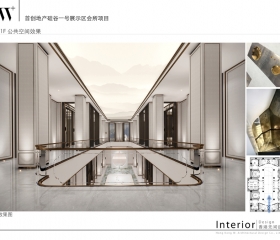 ������޼䡿����������ɽ����حЧ��ͼ+����PPT+ʩ����ͼ+����+�ٷ���Ӱ��ͼح468M